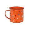 Buy cheap Halloween Theme Ceramic Coffee Cups For Festival Gift OEM ODM from wholesalers