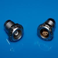 Buy cheap Compatible Lemo S Series ERA Socket Lemo Cable Connector ERA.0S.304.CLL​ product