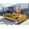 Buy cheap 23.5 Ton 6.4m3 Dozing Heavy Equipment Bulldozer Haitui HD22 175KW from wholesalers