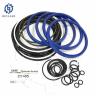 Buy cheap Seal Kits For Soosan SU+85 Hydraulic Breaker Cylinder Oil Sealing Excavator Hammer Repair Parts from wholesalers