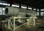 Portable Gold Rock Screening Equipment 120 - 250t/H Capacity ISO9001