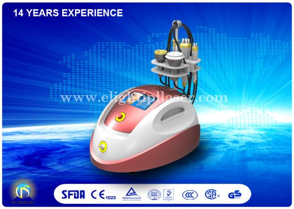 Buy cheap Mini Vacuum Slimming Machine from wholesalers