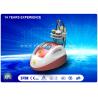 Buy cheap Portable Ultrasonic Cavitation Slimming Machine from wholesalers
