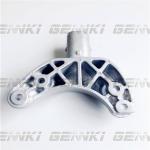 AL ADC 12 Pressure Aluminum Die Casting Parts Multiple 2 Cavity Automotive