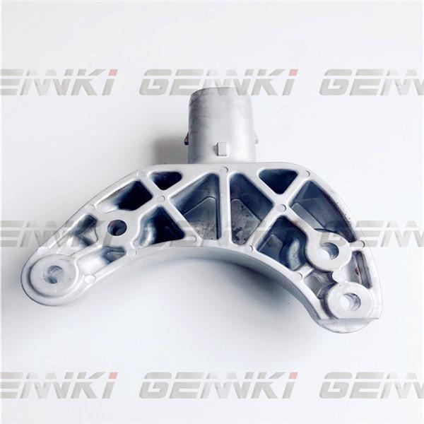 Buy cheap AL ADC 12 Pressure Aluminum Die Casting Parts Multiple 2 Cavity Automotive from wholesalers