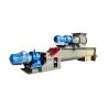 Buy cheap High Speed Auto Tube Screw Conveyor Carbon Steel For Slurry Production Line from wholesalers