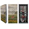 Buy cheap P2.6 Indoor Fixed LED Display SMD2020 500x1000mm For Commercial Exhibition from wholesalers