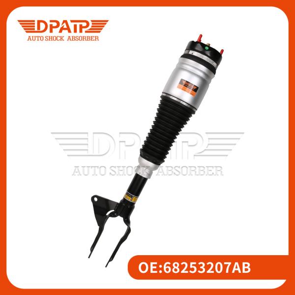 Buy cheap 68253207AB Air Shock Absorber Front Left Jeep Cherokee 17 Car Spare Parts from wholesalers