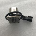 PC100-5 Komatsu Excavator Solenoid Valve 708-2L-25211 708-2H-255240