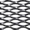 Buy cheap Perforated Aluminum Expanded Metal Screen for Decoration: allows air, sound, light and heat to pass through. from wholesalers