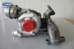 713673 434812 GT1749V Garrett Turbo 038253019NV500 For Audi / Volkswagen