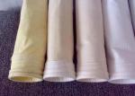 Waste Incinerator PPS Dust Collector Replacement Filter Bags / Cement Bag House