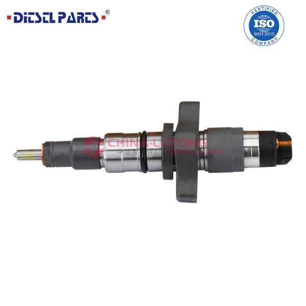 Buy cheap Diesel Common Rail Fuel Injector 0 445 120 212 for Cu-Mins Daf VW 2830957 from wholesalers