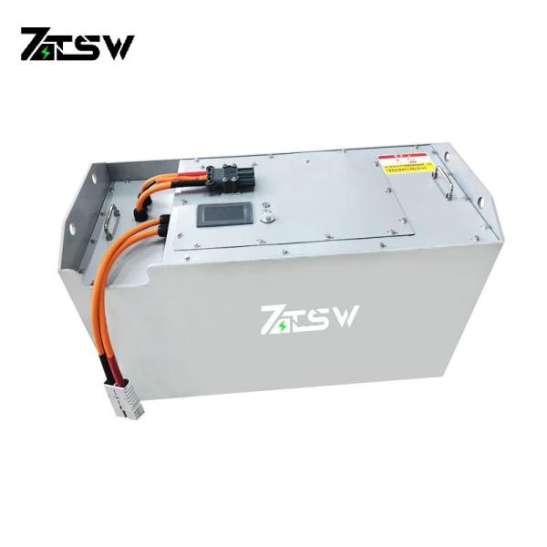 Buy cheap 48V 450Ah Electric LiFePO4 Forklift Battery Lithium Iron Phosphate Battery UL from wholesalers