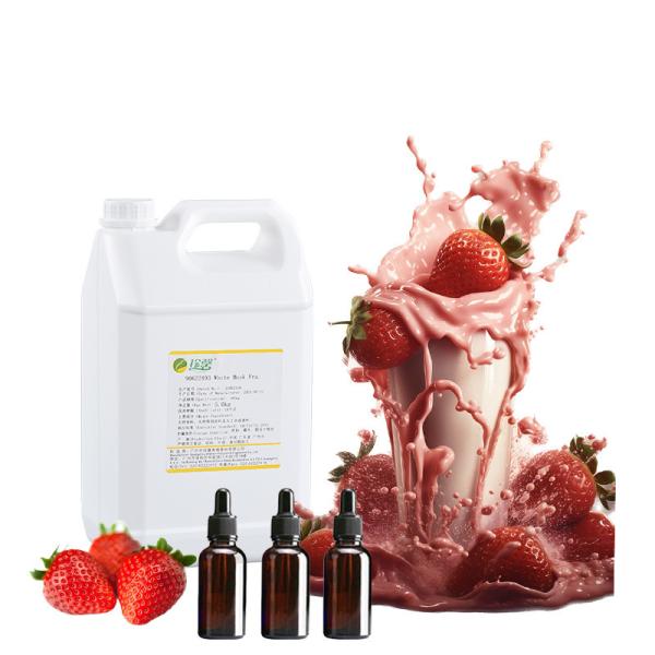 Buy cheap High Concentrated Strawberry Drink Flavor Oil For Beverage Juice from wholesalers