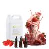 Buy cheap High Concentrated Strawberry Drink Flavor Oil For Beverage Juice from wholesalers