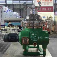 Buy cheap Automatic Vertical Biodiesel Separator BDSD Vegetable Oil Separator product