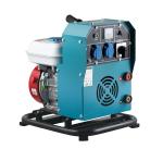 High Power Permanent Magnet Welder 130A 3.0mm Electrode 1.0KW Power Output