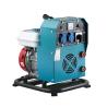 Buy cheap High Power Permanent Magnet Welder 130A 3.0mm Electrode 1.0KW Power Output from wholesalers