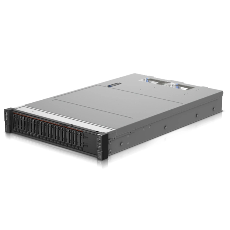 Unleash the Full Potential of Your Business with Rack Server SR650V2 and Intel Xeon 6336Y
