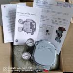 Masoneilan SVI1000 SV12-21113111 SVI2-21123121 SVI3 Intelligent Valve Positioner
