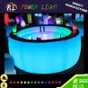 Buy cheap Color Changing Illuminated Event Furniture Led Bar Counter from wholesalers