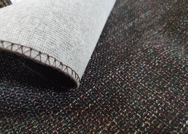 Buy cheap Sofa Fabric waterproof Upholstery 100% Polyester Textile from wholesalers