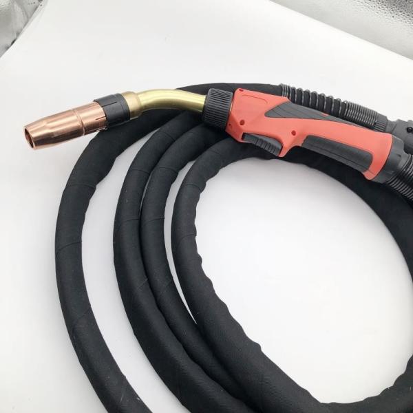 Buy cheap 60% Duty Cycle Fronius AW5000 Mig Welding Torch from wholesalers