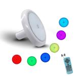 Anti UV Vinyl Pool Light Accessories SMD2835 Nontoxic Practical