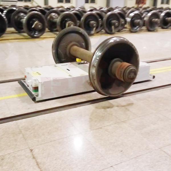 Buy cheap DC Motor Autonomous Guided Vehicle from wholesalers