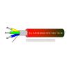 Buy cheap UL20820 Durable Elastomer TPE Industrial Control Cable from wholesalers