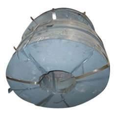 201 / 202 304 / 316 BA Finish Half Hard Cold Rolled Steel Strip for Building