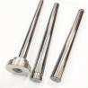 Buy cheap Solid Ground Carbide Round Rod Blank 12% Cobalt 16mm Diameter from wholesalers
