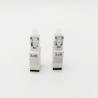 Buy cheap Male To Female Fixed 9/125um Fiber Optic Attenuator from wholesalers