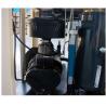 Buy cheap 37kw Small Rotary Portable Screw Air Compressor 28L 6.2m3/Min Boss Air End from wholesalers