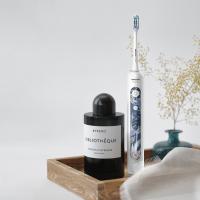 Buy cheap Sonic Wireless Electric Tooth Brushes Rechargeable IPX7 Waterproof product