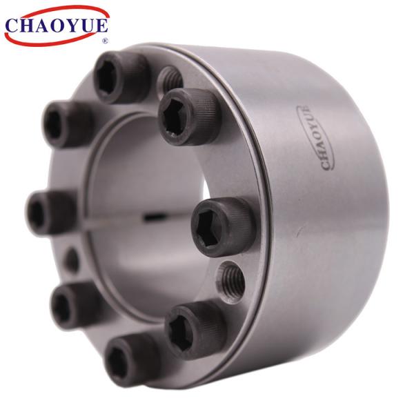 Buy cheap Steel M20 Bolt 1650kN Keyless Locking Assembly For Power Transmission from wholesalers