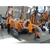Buy cheap 194KW Diesel Blast Hole Drilling Machine Mining Hydraulic Crawler Drilling Rig from wholesalers