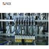 Buy cheap High Precision Hand Automatic Bottle Washing Machine High Output from wholesalers