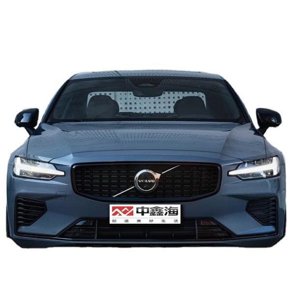 Buy cheap Four Wheel High Speed Electric Car T8 For Adults Volvo S60 from wholesalers