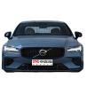 Buy cheap Four Wheel High Speed Electric Car T8 For Adults Volvo S60 from wholesalers