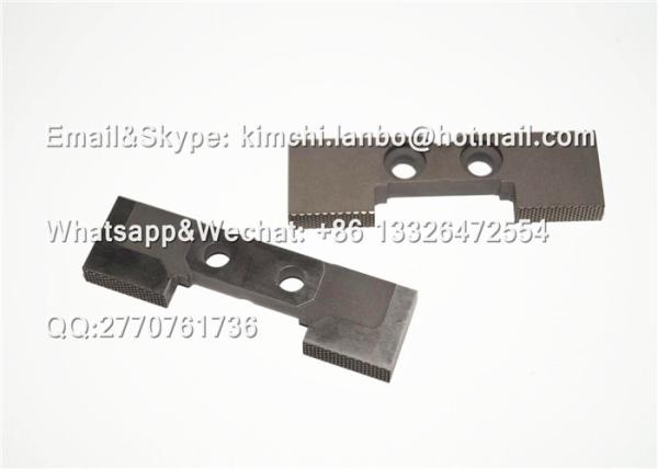 Buy cheap gripper C9.011.920 H705A for XL75 machine 6 hole printing machine spare parts from wholesalers