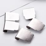 304 Custom Stainless Steel Fabrication 0.01-0.1mm Stainless Steel Stamping Parts