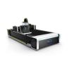 Buy cheap 3x1.5M 380V Fiber Cnc Laser Cutting Machine Cutting Metal Materials from wholesalers