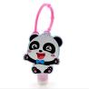 Buy cheap Waterless Silicone 75% Alcohol 30ml Hand Sanitizer Holder from wholesalers