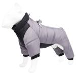 Pet Clothes Warm Waterproof Dog Winter Coats Jackets Apparel Accessory