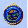 Buy cheap medal, award, medallion, emblem, medals, Enamel Medal Antique Silver Plating ,zinc alloy from wholesalers