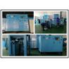 Buy cheap 110KW 125 Hp Stationary Screw Air Compressor , Oil Injected Air Compressor from wholesalers