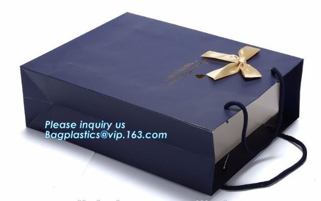 Brown kraft envelope with good price in bulk,Custom wedding invitation fancy kraft paper foil envelopes BAGEASE PACKAGE