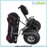 Buy cheap Off Road Mobility Scooter Golf Cart Two Wheel Self Balancing 5 Colors Available from wholesalers